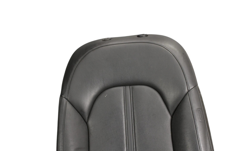 Load image into Gallery viewer, 11-18 Audi A8 Quattro Front Left Driver Side Vented Seat Top Upper Cushion Oem
