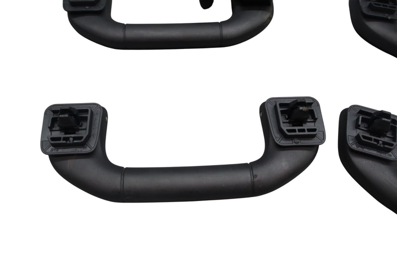 Load image into Gallery viewer, 06-18 Mercedes W204 E350 CLS550 Roof Overhead Interior Safety Handle Set Oem
