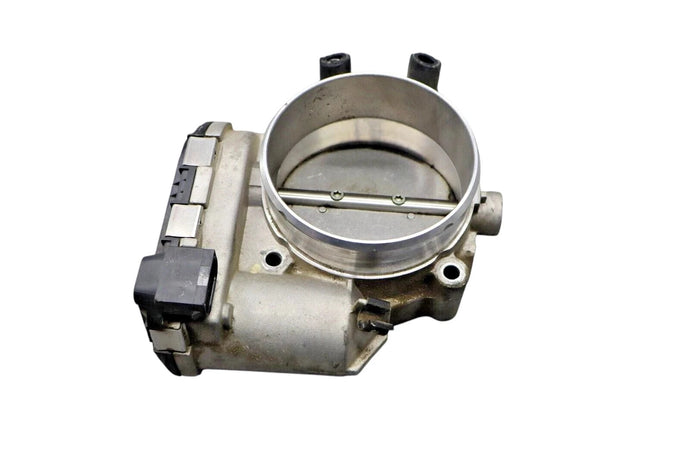 12-16 Hyundai Genesis Equus Engine Air Inlet Intake Throttle Body 351003F100 Oem