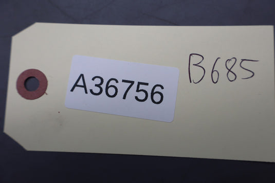 11-18 Porsche Cayenne 958 Front Left Dashboard Trim Cover Panel 7P5857175 Oem