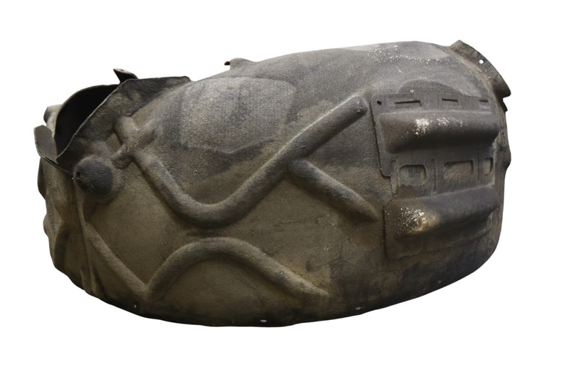 Load image into Gallery viewer, 11-18 Porsche Cayenne 958 Front Right Side Fender Liner Splash Shield Oem
