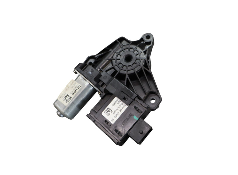 Load image into Gallery viewer, 17-21 Alfa Romeo Giulia Rear Left Side Door Window Regulator Motor Oem
