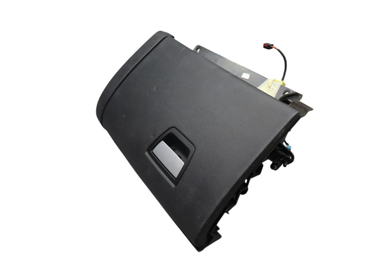 Load image into Gallery viewer, 14-20 Maserati Ghibli Dash Dashboard Glove Box Storage Compartment 670016878 Oem
