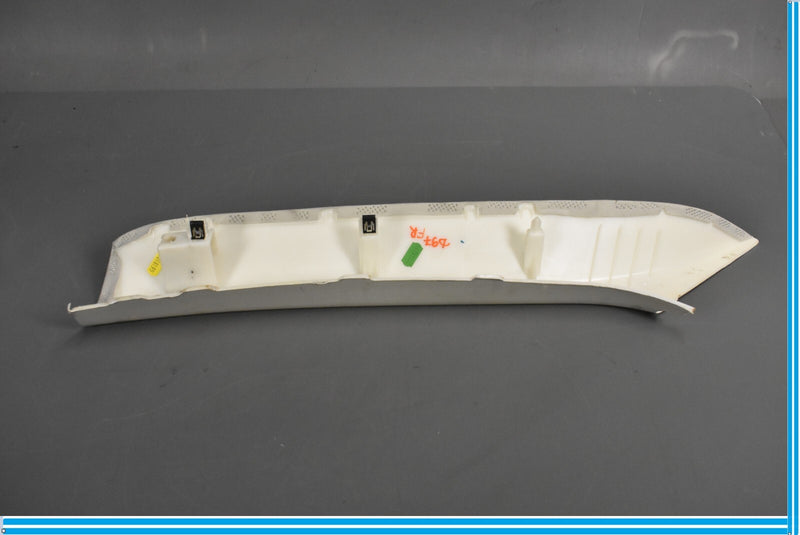 Load image into Gallery viewer, 18-20 Jaguar E-Pace Front Right Passenger Side A Pillar Trim Panel Cover Oem
