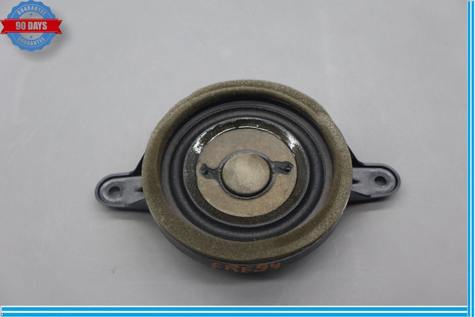 12-18 Audi A7 Quattro Front Right Side Mid-Range Door Speaker Bose Oem