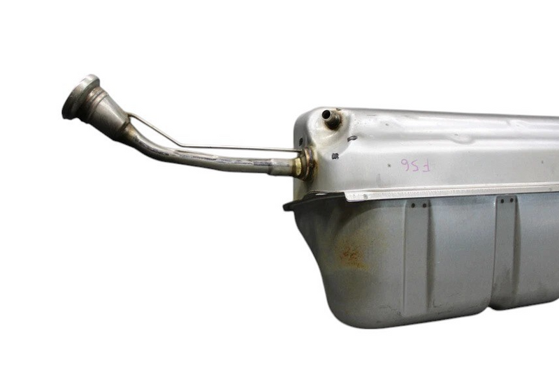 Load image into Gallery viewer, 03-06 Mercedes R230 SL500 Fuel Gas Tank Reservoir Assembly Black 2304704001 Oem
