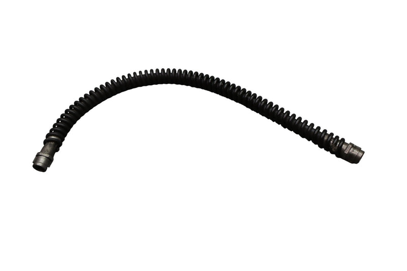 Load image into Gallery viewer, 03-18 Porsche Cayenne 958 Rear Left Or Right Side Brake Hose Line Tube Oem
