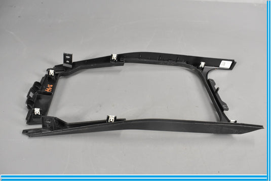 18-20 Jaguar E-Pace Front Center Console Trim Panel Ashtray Cover Oem
