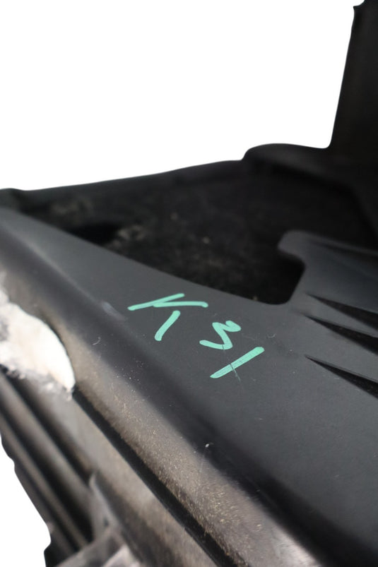11-13 Hyundai Equus SIG Front Dash Glove Box Glovebox Storage Compartment Oem