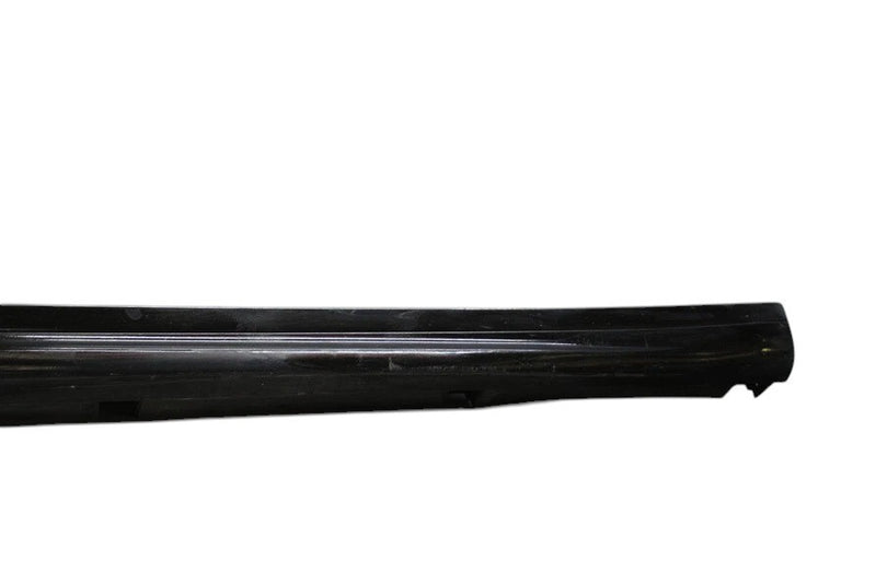 Load image into Gallery viewer, 14-17 Maserati Ghibli Right Side Rocker Skirt Molding Trim Panel 06700288400 Oem

