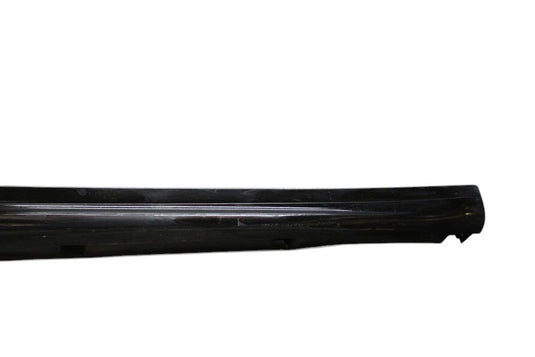 14-17 Maserati Ghibli Right Side Rocker Skirt Molding Trim Panel 06700288400 Oem