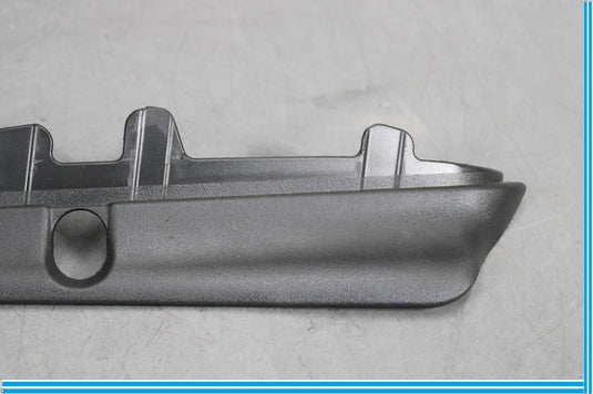 97-04 Mercedes R170 SLK230 SLK320 Front Right Passenger Seat Trim Cover Oem