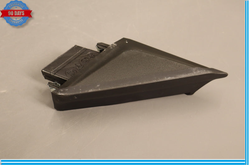 Load image into Gallery viewer, 14-21 Maserati Ghibli Front Left Driver Side Door Panel Trim Vent Oem
