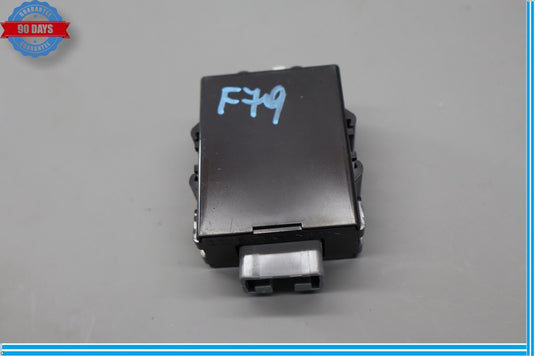 07-12 Lexus XF40 LS460 Bus Buffer Computer Control Module 89112-50030 Oem