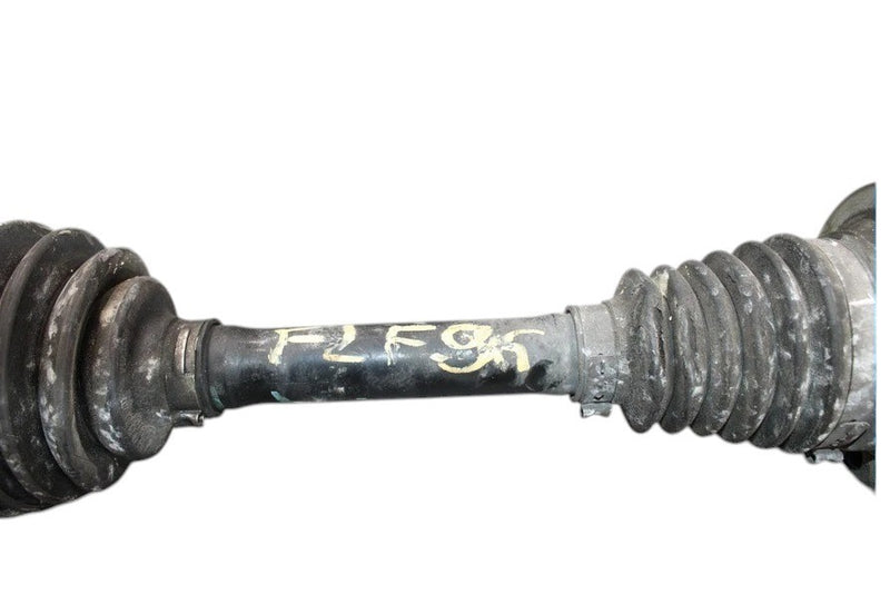 Load image into Gallery viewer, 2011 Volkswagen VW Touareg Front Left Side CV Axle Drive Shaft Assembly OEM
