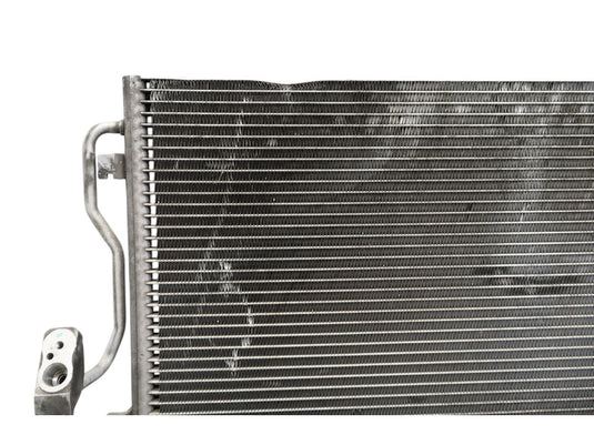 12-16 BMW F30 320i Xdrive Air Conditioning AC A/C Condenser 64509288940 Oem