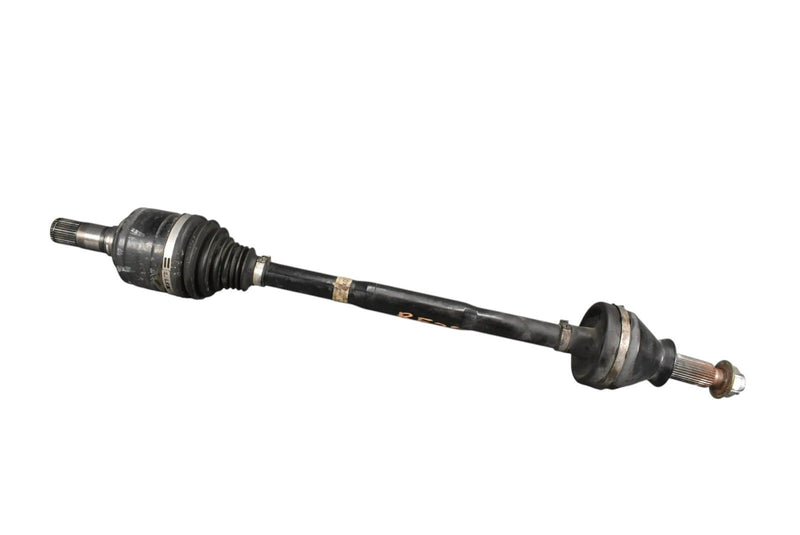 Load image into Gallery viewer, 14-17 Maserati Ghibli Rear Right Side Drive Axle CV Shaft Driveshaft Oem
