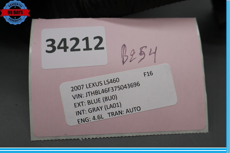 Load image into Gallery viewer, 07-17 Lexus LS460 Engine Motor Bay Fuse Relay Junction Box Housing Oem
