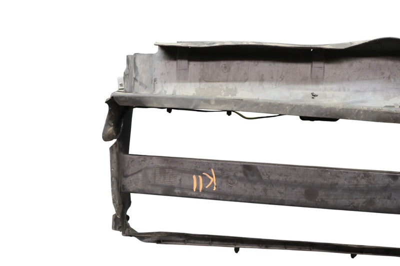 Load image into Gallery viewer, 10-13 Land Rover Range Rover Sport Radiator Core Lower Air Deflector Guide Oem

