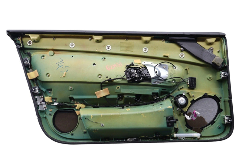 Load image into Gallery viewer, 07-11 Bentley Continental GTC Convertible Right Side Interior Door Panel OEM
