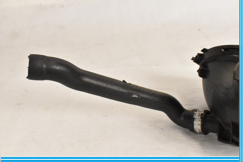 Load image into Gallery viewer, 2008 MERCEDES C350 W204 AIR INTAKE ELBOW DUCT TUBE HOSE 2721400118
