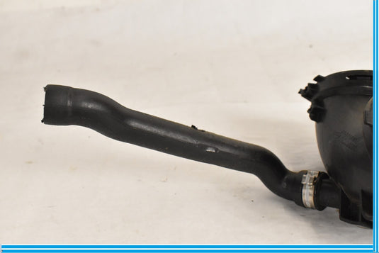 2008 MERCEDES C350 W204 AIR INTAKE ELBOW DUCT TUBE HOSE 2721400118