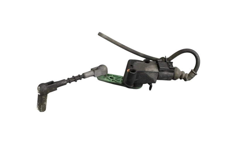 Load image into Gallery viewer, 11-18 Audi A8 A6 Front Left Driver Headlight Height Level Sensor 4H0941285 OEM
