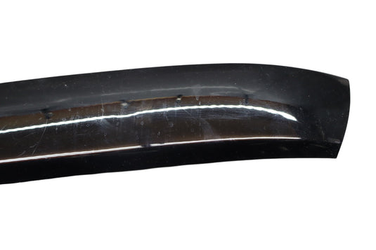 03-13 Maserati Quattroporte M139 Front Left Side Door Panel Trim Panel Oem