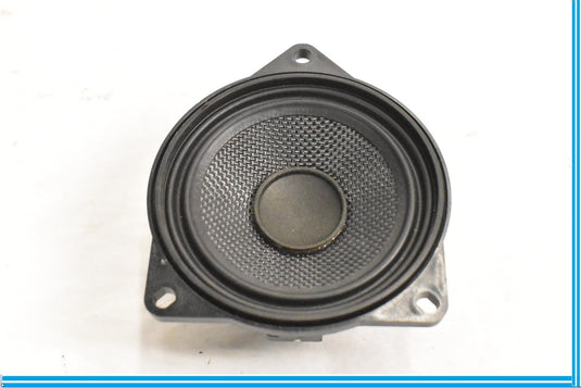 09-15 BMW F01 F02 F07 750i 750Li Door Audio Radio Mid-Range Speaker 9141501 Oem