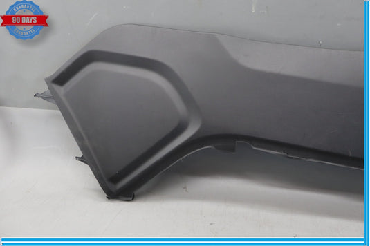 14-17 LR Range Rover Sport Front Right Side Center Console Panel Cover Trim Oem