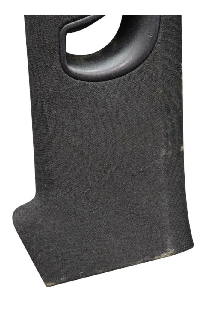 Load image into Gallery viewer, 11-18 Porsche Cayenne 958 Rear Left Side Upper C-Pillar Trim Cover Panel Oem
