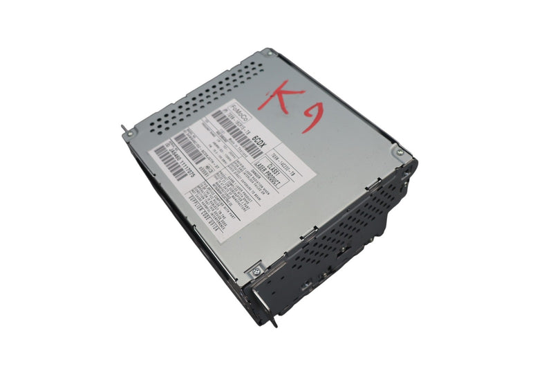 Load image into Gallery viewer, 07-15 Jaguar X150 XK XF LR2 Front Dashboard AM FM CD Radio Player Receiver Oem
