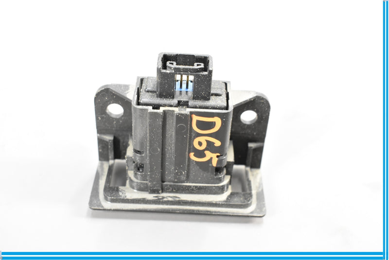 Load image into Gallery viewer, 07-12 Lexus LS460 Power Trunk Lid Close Button Liftgate Shut Switch Oem
