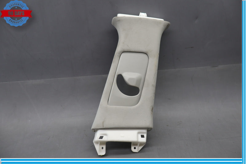 Load image into Gallery viewer, 07-09 Lexus LS460 Front Right Passenger Side B Pillar Cover Panel Trim Oem
