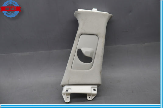 07-09 Lexus LS460 Front Right Passenger Side B Pillar Cover Panel Trim Oem