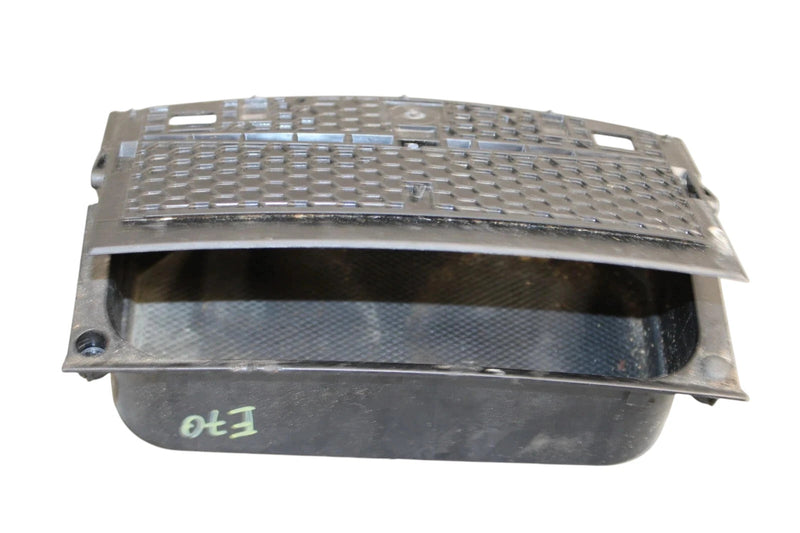 Load image into Gallery viewer, 07-14 Mercedes W216 CL550 S550 Front Center Console Cup Holder Cover Trim Oem
