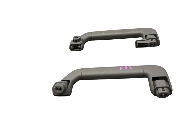 Load image into Gallery viewer, 10-16 Porsche Panamera 970 Front Rear Left Right Roof Grab Handle Set Of 4 Oem
