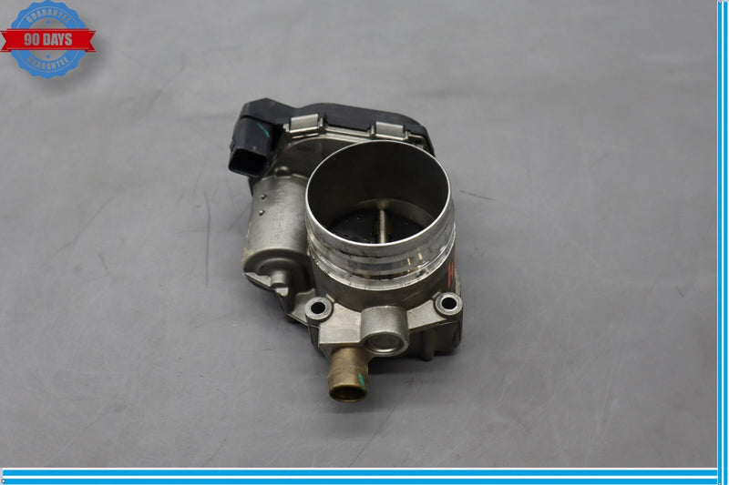 Load image into Gallery viewer, 12-16 BMW 528i 535i 550i Engine Intake Throttle Body Assembly 758862502 Oem
