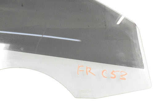 2014-2017 Mercedes CLS550 W218 Front Right Passenger Door Window Glass OEM