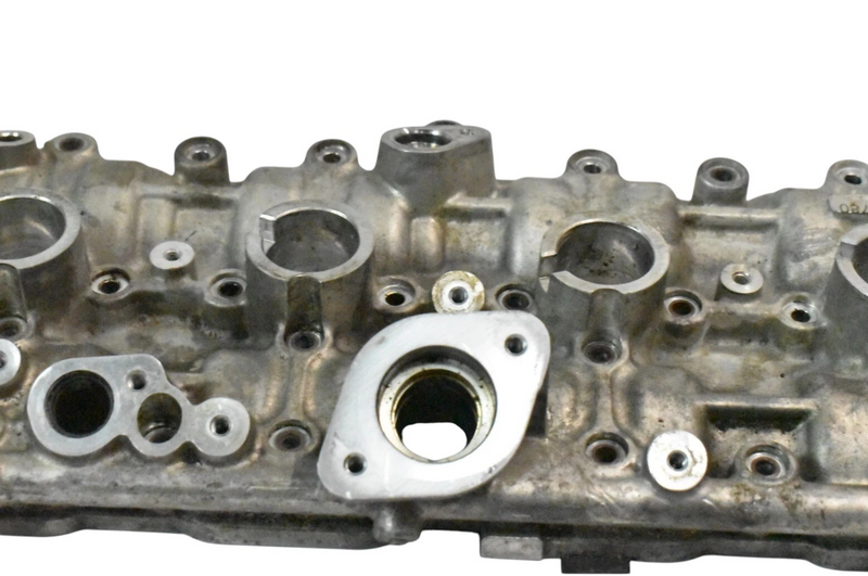 Load image into Gallery viewer, 14-20 Maserati Quattroporte GTS 3.8L V8 Engine Left Side Cylinder Head Cover Oem
