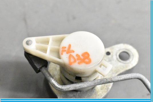 09-13 Maserati Quattroporte M139 Front Left Driver Door Lock Cylinder Oem