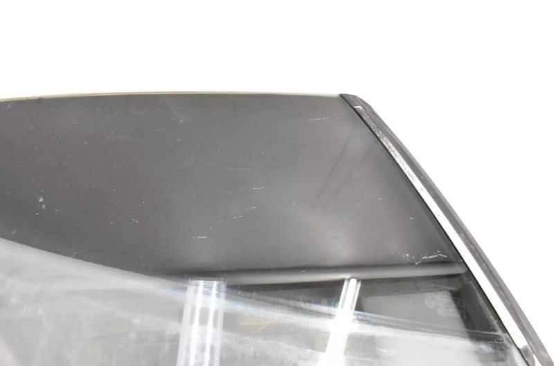 Load image into Gallery viewer, 03-10 Bentley Continental GT Coupe Rear Right Side Quarter Window Glass Oem
