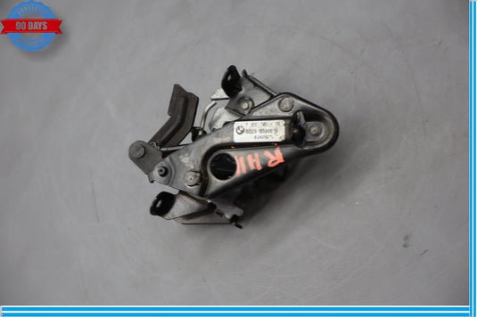 11-16 BMW 528i 535i 550i F10 Front Right Passenger Hood Bonnet Lock Latch Oem