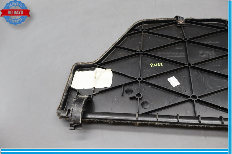 Load image into Gallery viewer, 03-12 Land Rover Range Rover HSE L322 Rear Right Side Trunk Boot Carpet Trim Oem
