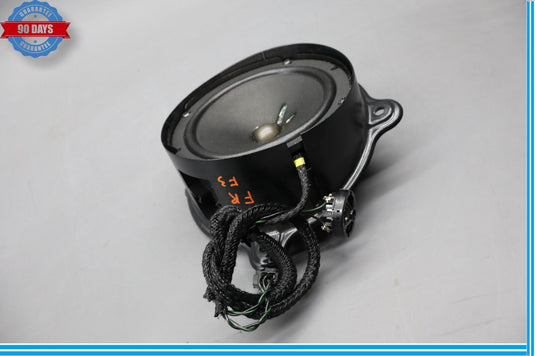 00-06 Mercedes S55 S600 W220 Front Right Passenger Door Sound Audio Speaker Oem