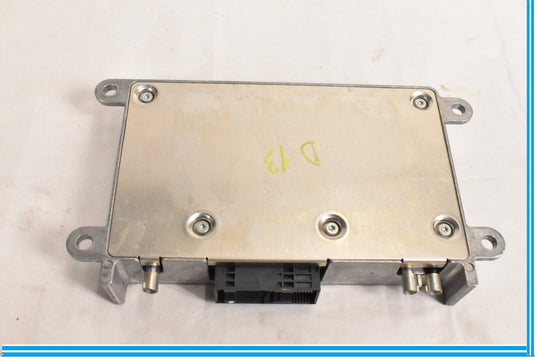 07-14 Mercedes CL550 CL600 W216 Voice Communication Control Module Oem