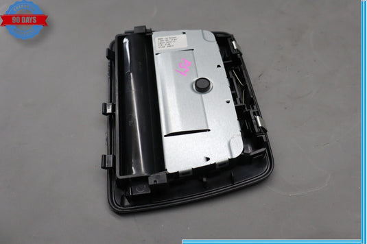 09-15 BMW 740i 750Li 760Li xDrive Interior Light Vanity Mirror Oem