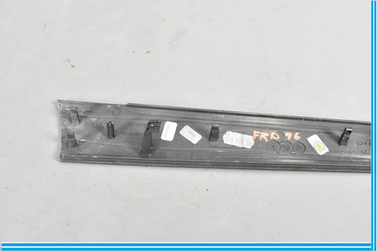 11-18 Audi A8 S8 Quattro Panel Trim Dash Board Dashboard L4H000011Q Oem