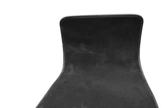 14-17 Maserati Ghibli Front Rear Floor Carpet Mats 4PC Black 673004328 Oem
