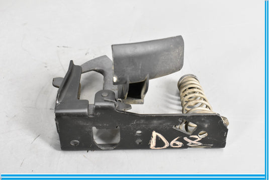 2006 Mercedes SLK280 SLK350 R171 Front Hood Hook Latch Lock Handle Opener Oem